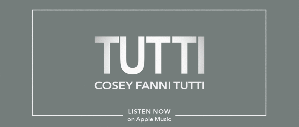 TUTTI Listen Now