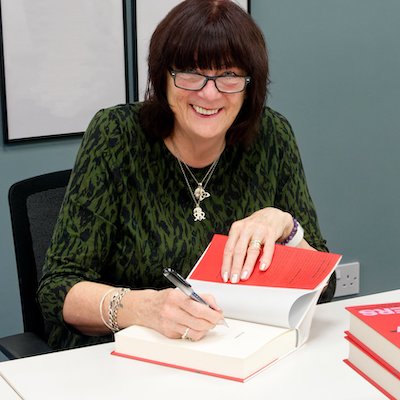 Cosey Book Signing.jpg